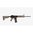 PMAG GEN M3 avec fenêtre témoin 5.56/.223 30 coups pour AR-15 noir 1/pack