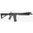 Chargeur PMAG GEN M3 5.56/.223 30 coups pour AR-15 noir 1/paquet