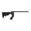 Le lance-flammes 37mm HAVOC de 12" est robuste, facile à charger, compatible avec les systèmes Picatinny et peut être transformé en arme autonome avec le Kaos Stock System.