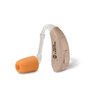 HD ELITE protection auditive derrière l'oreille - beige