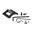 Monture supérieure AKML pour AIMPOINT MICRO