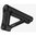 MOE Crosse carabine fixe MIL-SPEC pour AR-15 noire