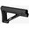 MOE Crosse carabine fixe MIL-SPEC pour AR-15 noire