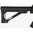 MOE Crosse carabine fixe MIL-SPEC pour AR-15 noire