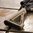 Crosse carabine fixe MOE MIL-SPEC pour AR-15 FDE