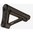 Crosse fixe MOE MIL-SPEC pour AR-15 ODG