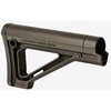 Le MOE Fixed Carbine Stock de MAGPUL offre une option fixe pour tubes de buffer carabine, avec un profil slim, un meilleur confort et plusieurs options de fixation.