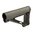 Crosse fixe MOE MIL-SPEC pour AR-15 ODG