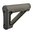 Crosse fixe MOE MIL-SPEC pour AR-15 ODG