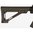 Crosse fixe MOE MIL-SPEC pour AR-15 ODG