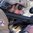 Crosse carabine MOE fixe version commerciale pour AR-15 noire