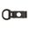 Fixation de sangle sur récepteur SGA pour crosse Mossberg, noir
