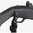Fixation de sangle sur récepteur SGA pour crosse Mossberg, noir