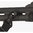 Attache de sangle avant 590A1 pour MOSSBERG 12GA noir