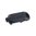 Attache sangle RSA QD pour rail Picatinny, noir