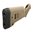 Crosse SGA ambidextre pour MOSSBERG 500/590 12GA FDE