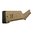 Crosse SGA ambidextre pour MOSSBERG 500/590 12GA FDE