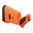 Crosse SGA ambidextre pour MOSSBERG 500/590 12GA orange