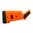 Crosse SGA ambidextre pour MOSSBERG 500/590 12GA orange