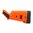 Crosse SGA ambidextre pour MOSSBERG 500/590 12GA orange