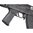 Poignée pistolet MOE AK en polymère pour AK47/74 noire