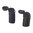 Adaptateur GRIP FORCE GEN 1/2/3 noir
