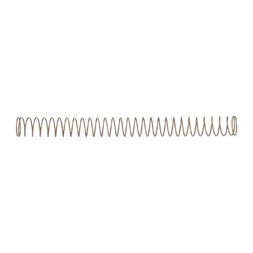 .300 BLACKOUT CARBINE BUFFER SPRING de NEMO optimise le fonctionnement de ton AR-15 avec des munitions sub-soniques, réduisant les problèmes de sous-gaz.
