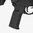 Poignée pistolet MOE-K2 en polymère pour AR-15/M4 noire
