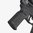 Poignée pistolet MOE-K2 en polymère pour AR-15/M4 noire