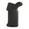 Poignée pistolet MOE-K2 en polymère pour AR-15/M4 noire