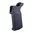 Poignée pistolet MOE-K2 en polymère pour AR-15/M4, gris stealth