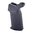 Poignée pistolet MOE-K2 en polymère pour AR-15/M4, gris stealth