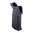 Poignée pistolet MOE-K2 en polymère pour AR-15/M4, gris stealth