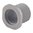 Adaptateur de filetage 1/2-28 vers 5/8-24 inox