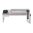BETTER-MAG adaptateur .22 MAG pour S&W