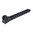 Hausse arrière réglable avec rail pour RUGER 10/22 noire
