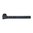 Hausse arrière réglable avec rail pour RUGER 10/22 noire