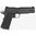 Plaquettes MOE pour 1911 pleine taille noires