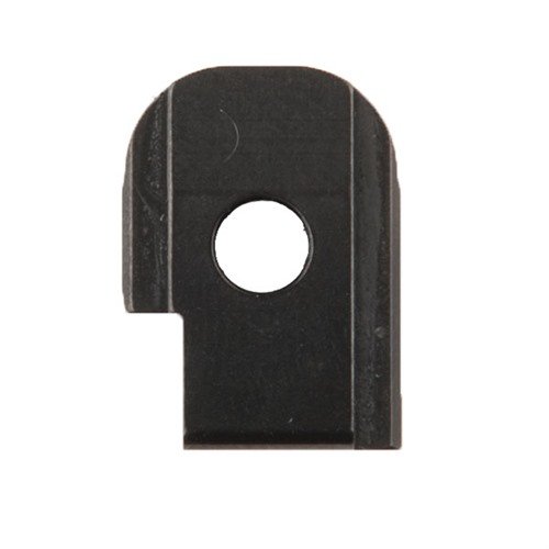 Le stop de percuteur Extreme Service est parfait pour les 1911 à fort recul, offrant résistance et stabilité grâce à son usinage CNC en acier traité.