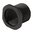 Adaptateur de filetage 9/16-24 vers 5/8-24 noir
