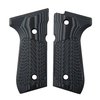 BERETTA 92 TACTICAL SLANTS noir/gris
