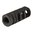 AR15/M16 M4-72 Compensateur Severe Duty DLC noir