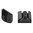 GHOST INC. KIT DE BOUCHONS DE POIGNÉE POUR GLOCK GEN 4