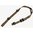 MS1 sangle 2 points pour fusil Coyote
