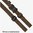 MS1 sangle 2 points pour fusil Coyote
