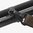 PARACLIP attache clip pour sangle de 1-1/4" noire