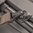 PARACLIP attache clip pour sangle de 1-1/4" noire