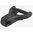 PARACLIP attache clip pour sangle de 1-1/4" noire