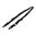 Bretelle MS3 GEN2 Multi-Mission 1 ou 2 points pour fusil noire
