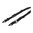 Bretelle MS3 GEN2 Multi-Mission 1 ou 2 points pour fusil noire